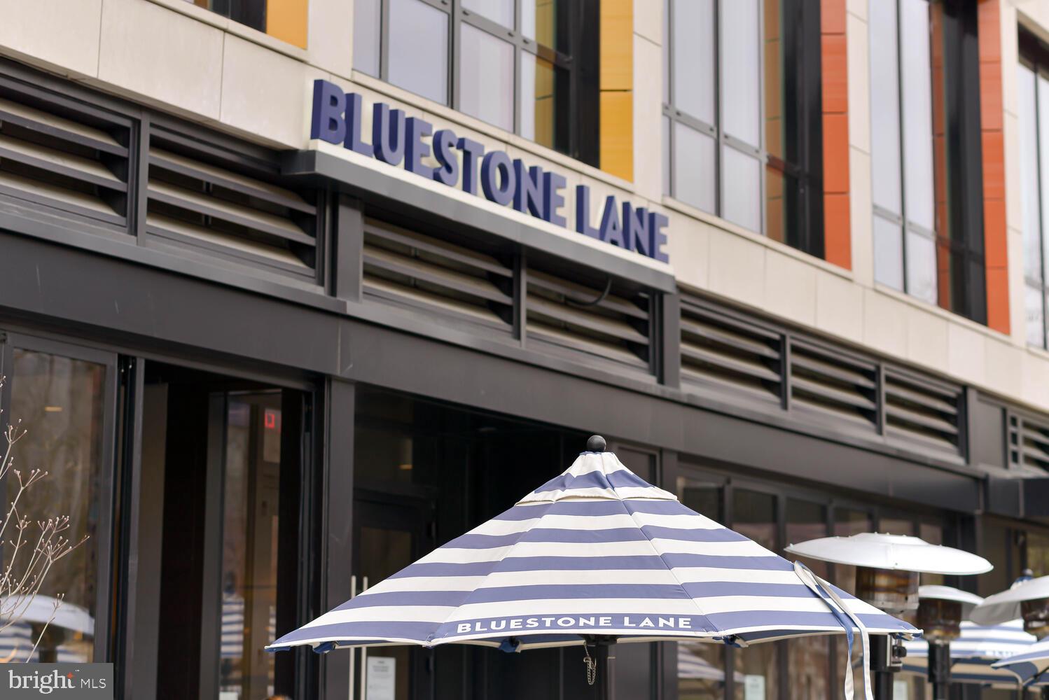 1423 R Street Northwest, Unit 402 Washington, DC 20009 - Photo 27 of 37 Neighborhood - Bluestone Lane