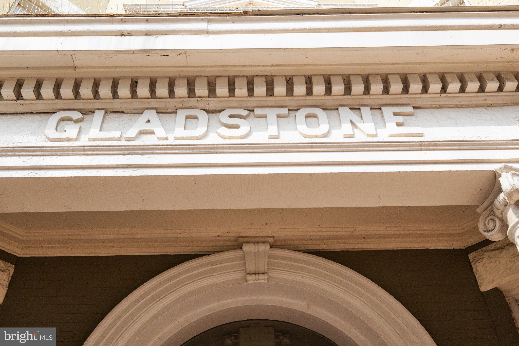 1423 R Street Northwest, Unit 402 Washington, DC 20009 - Photo 3 of 37 Front Exterior