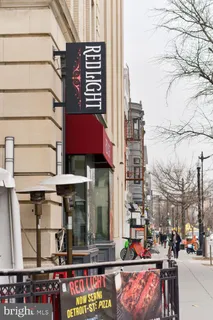 $515,000 | 1423 R Street Northwest, Unit 402, Washington, DC 20009