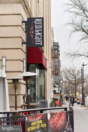$515,000 | 1423 R Street Northwest, Unit 402, Washington, DC 20009