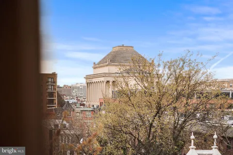 $515,000 | 1423 R Street Northwest, Unit 402, Washington, DC 20009