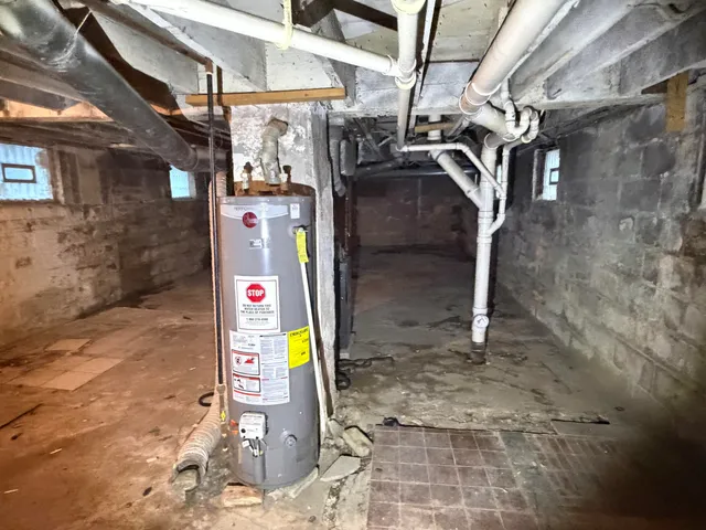 $55,000 | 2436 North 16th Street, Milwaukee, WI 53206