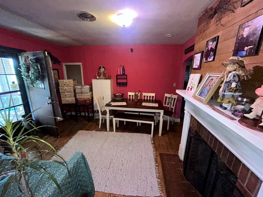 1852 Peppers Ferry Road Pulaski, VA 24301 - Photo 21 of 30 Gallery Image 21