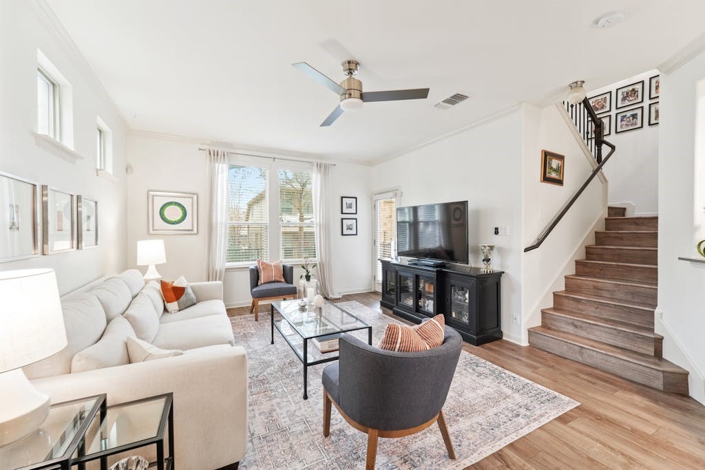 7309 Bandera Ranch Trail, Unit A Austin, TX 78750 - Photo 1 of 1 Gallery Image 1