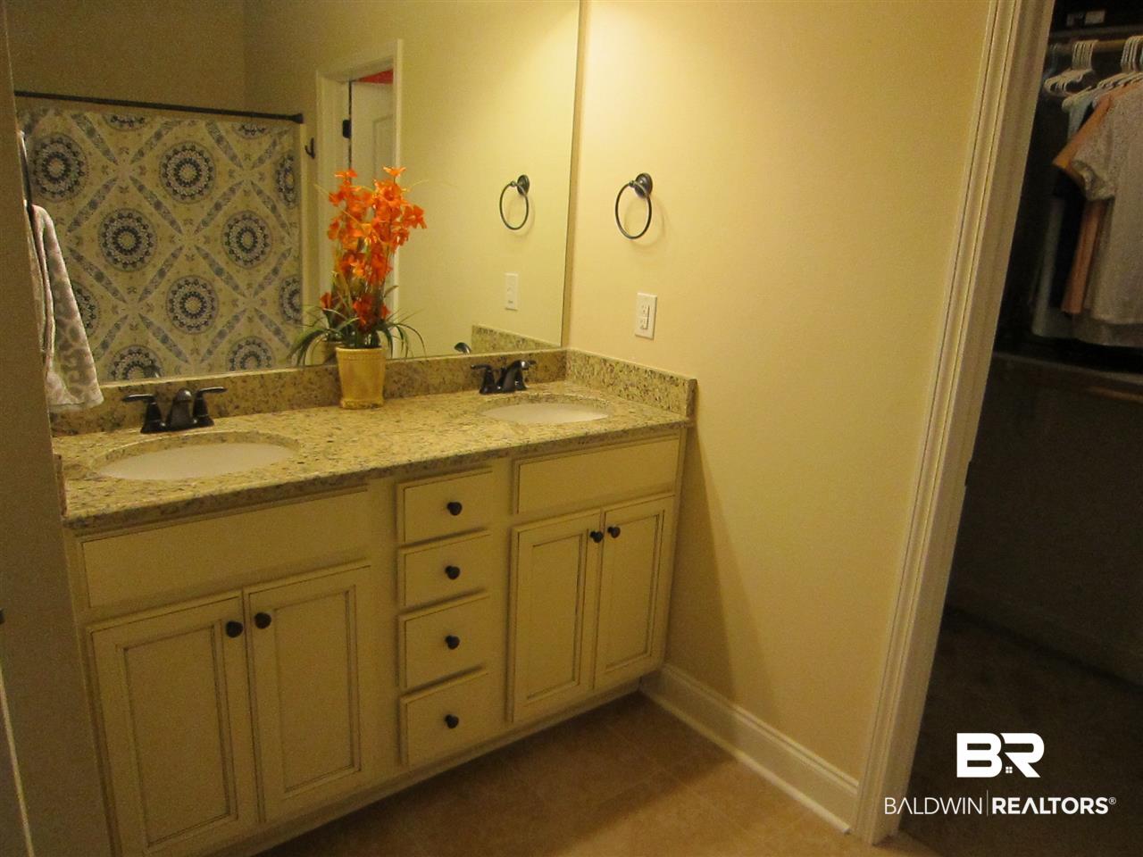 15309 Troon Drive Foley, AL 36535 - Photo 6 of 17 Master Bath