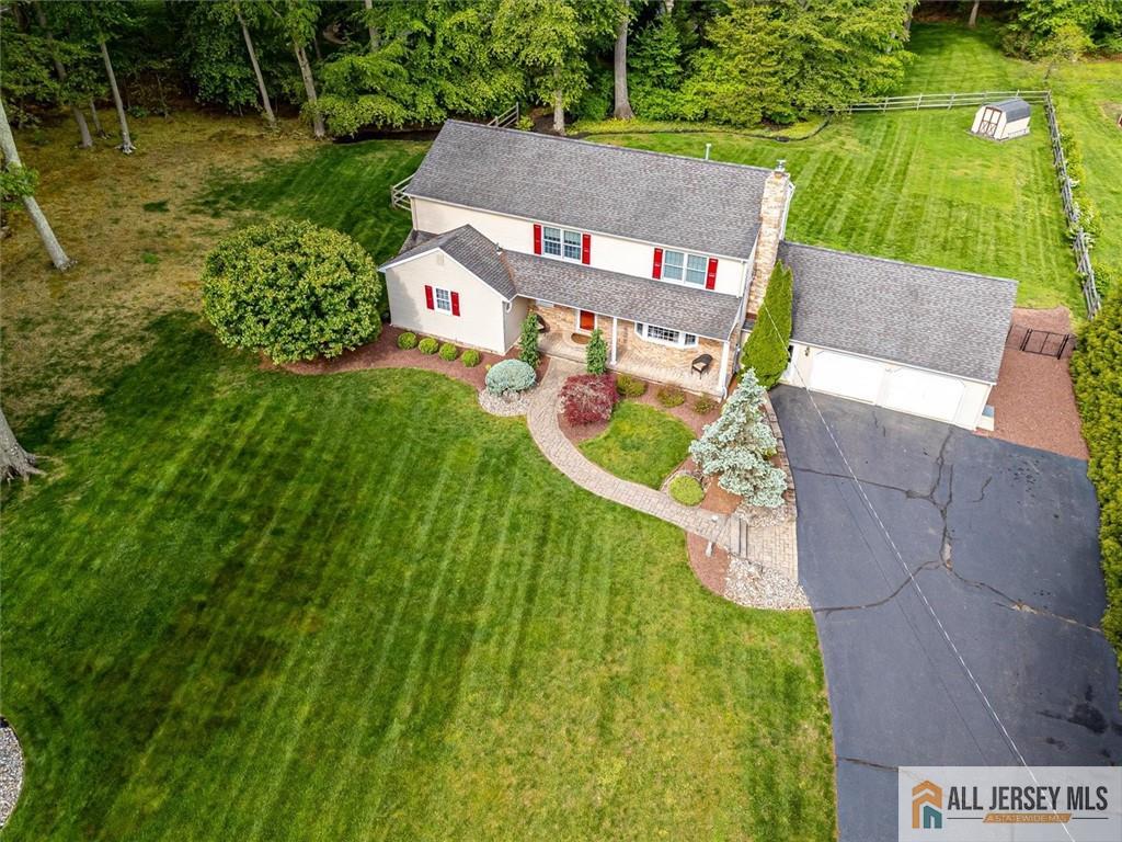 114 Old Beekman Road Monmouth Junction, NJ 08852 - Photo 25 of 32