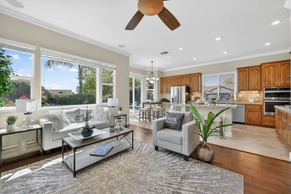 $874,900 | 2004 El Venden Way, Roseville, CA 95661