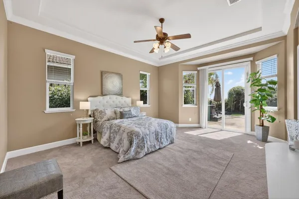 $874,900 | 2004 El Venden Way, Roseville, CA 95661
