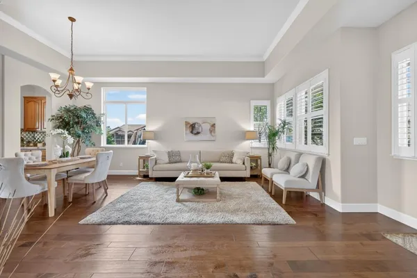 $874,900 | 2004 El Venden Way, Roseville, CA 95661