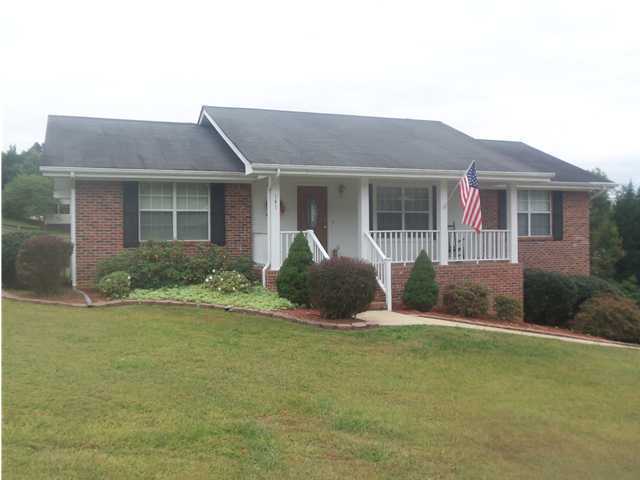 141 Spring Valley Lane Ringgold, GA 30736 - Photo 1 of 29 Primary Photo