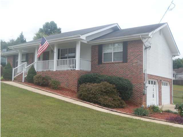 141 Spring Valley Lane Ringgold, GA 30736 - Photo 2 of 29 Additional Photo
