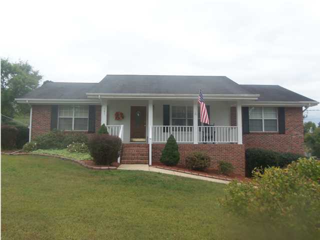 141 Spring Valley Lane Ringgold, GA 30736 - Photo 17 of 29 Additional Photo