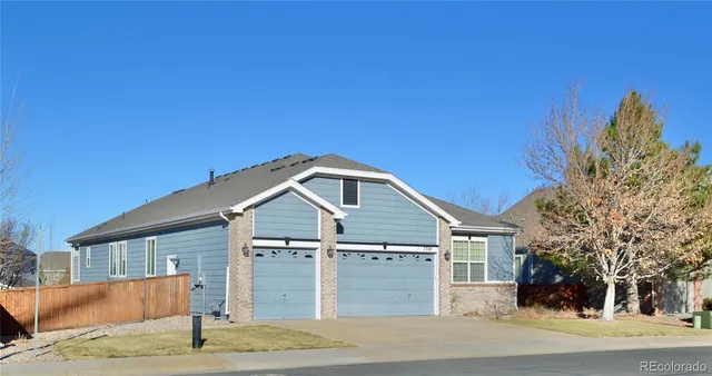 $725,000 | 7304 Sapphire Pointe Boulevard, Castle Rock, CO 80108