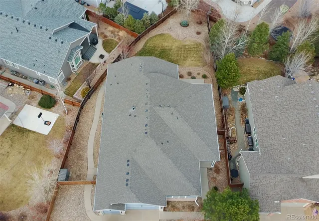 $725,000 | 7304 Sapphire Pointe Boulevard, Castle Rock, CO 80108