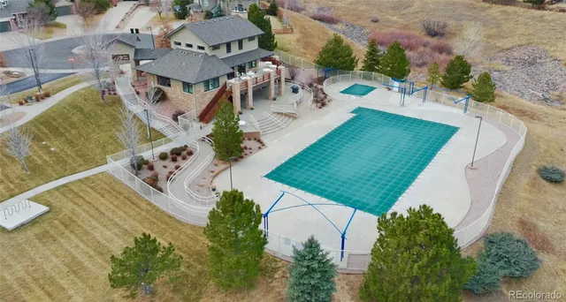 $725,000 | 7304 Sapphire Pointe Boulevard, Castle Rock, CO 80108