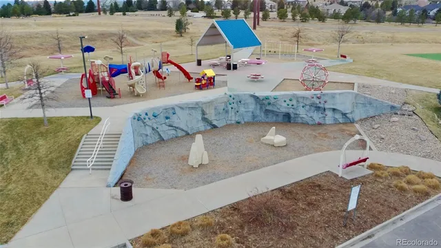 $725,000 | 7304 Sapphire Pointe Boulevard, Castle Rock, CO 80108