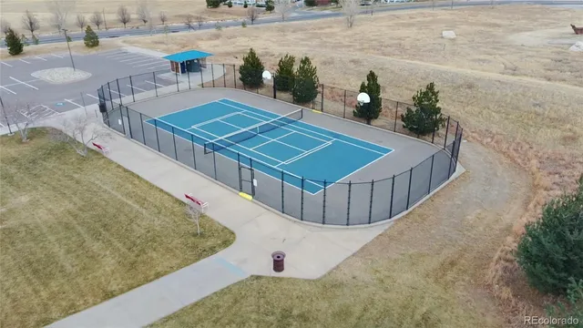 $725,000 | 7304 Sapphire Pointe Boulevard, Castle Rock, CO 80108