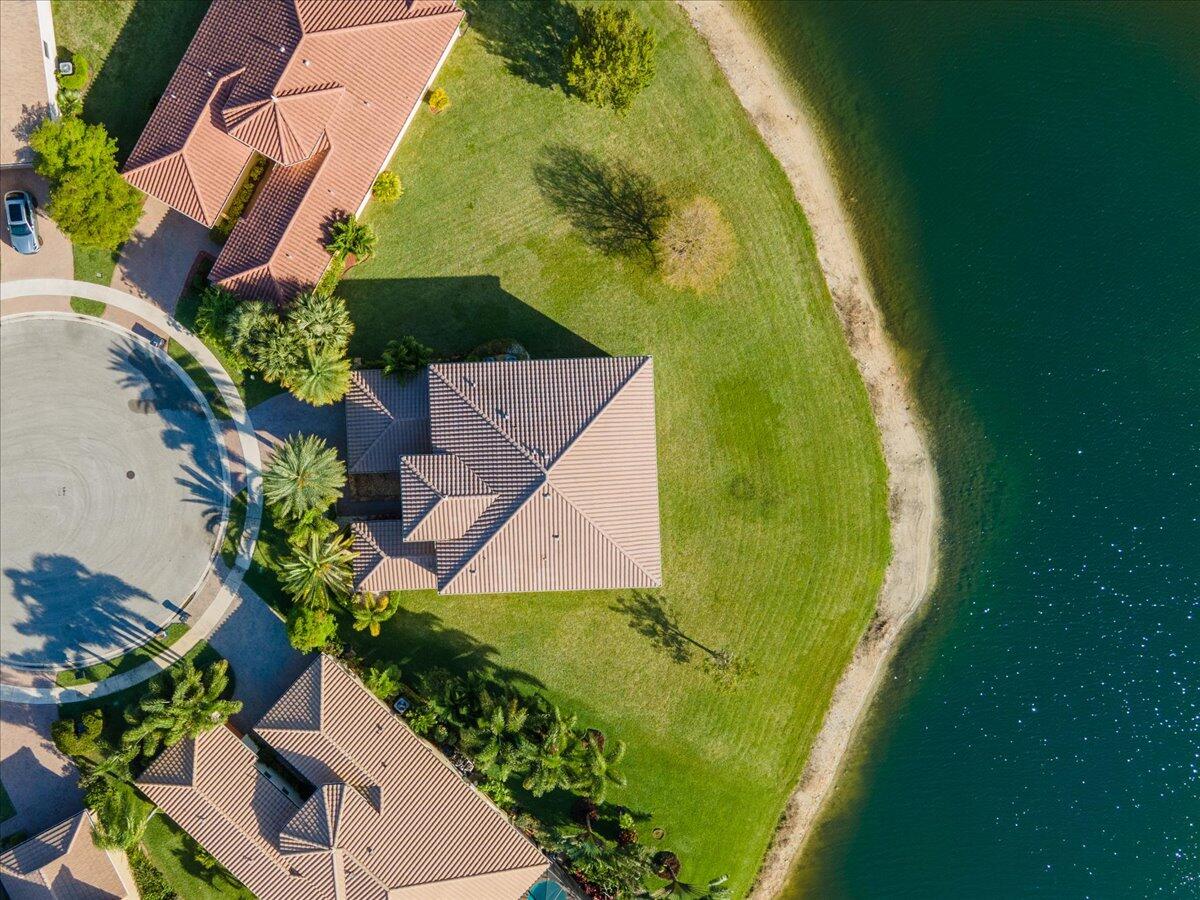 2892 Payson Way Wellington, FL 33414 - Photo 28 of 35 Drone_3