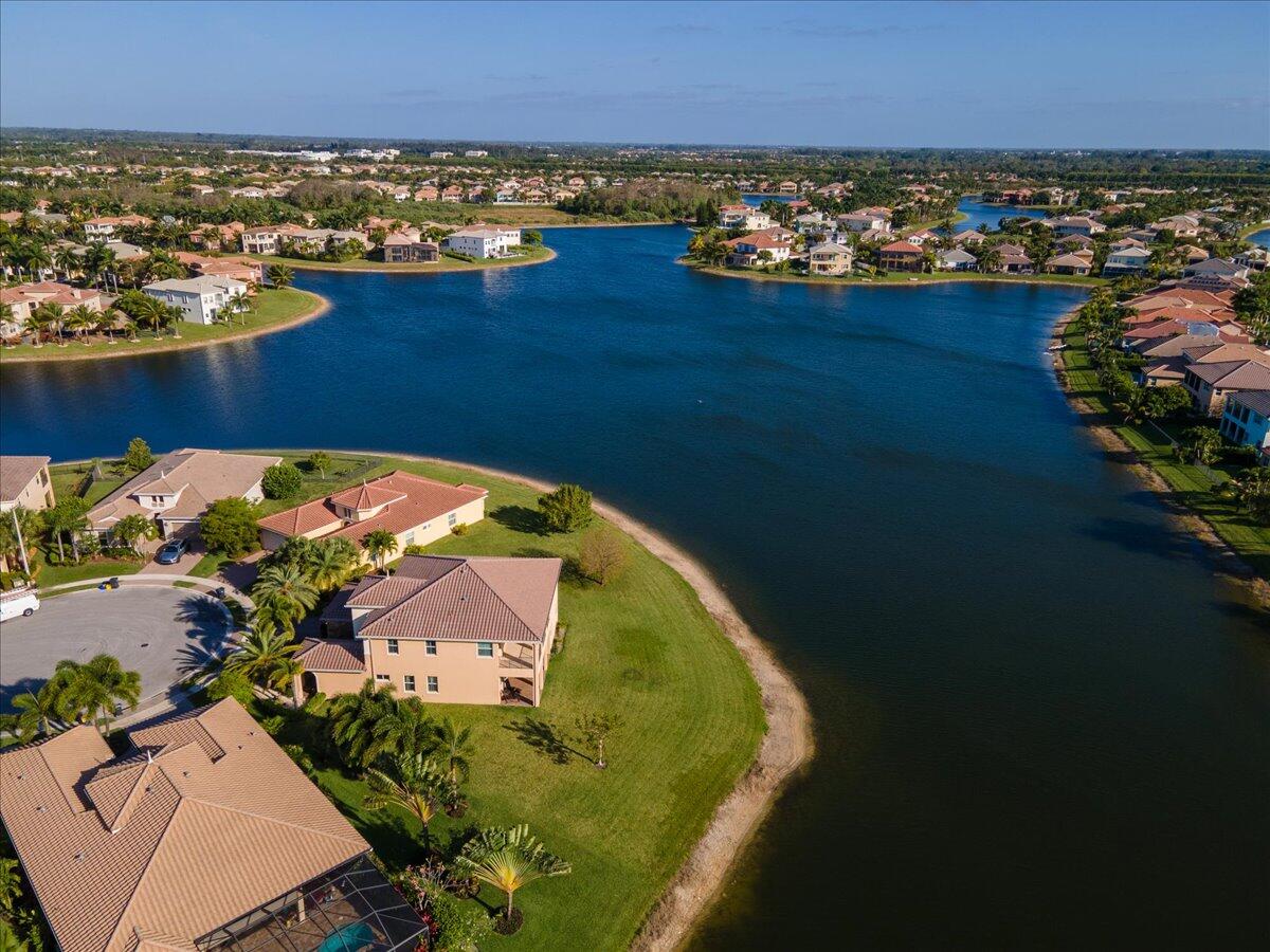 2892 Payson Way Wellington, FL 33414 - Photo 29 of 35 Drone_4