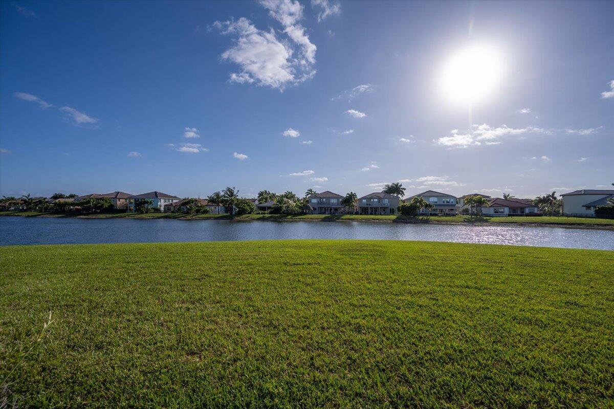 2892 Payson Way Wellington, FL 33414 - Photo 34 of 35 Back_WaterView3