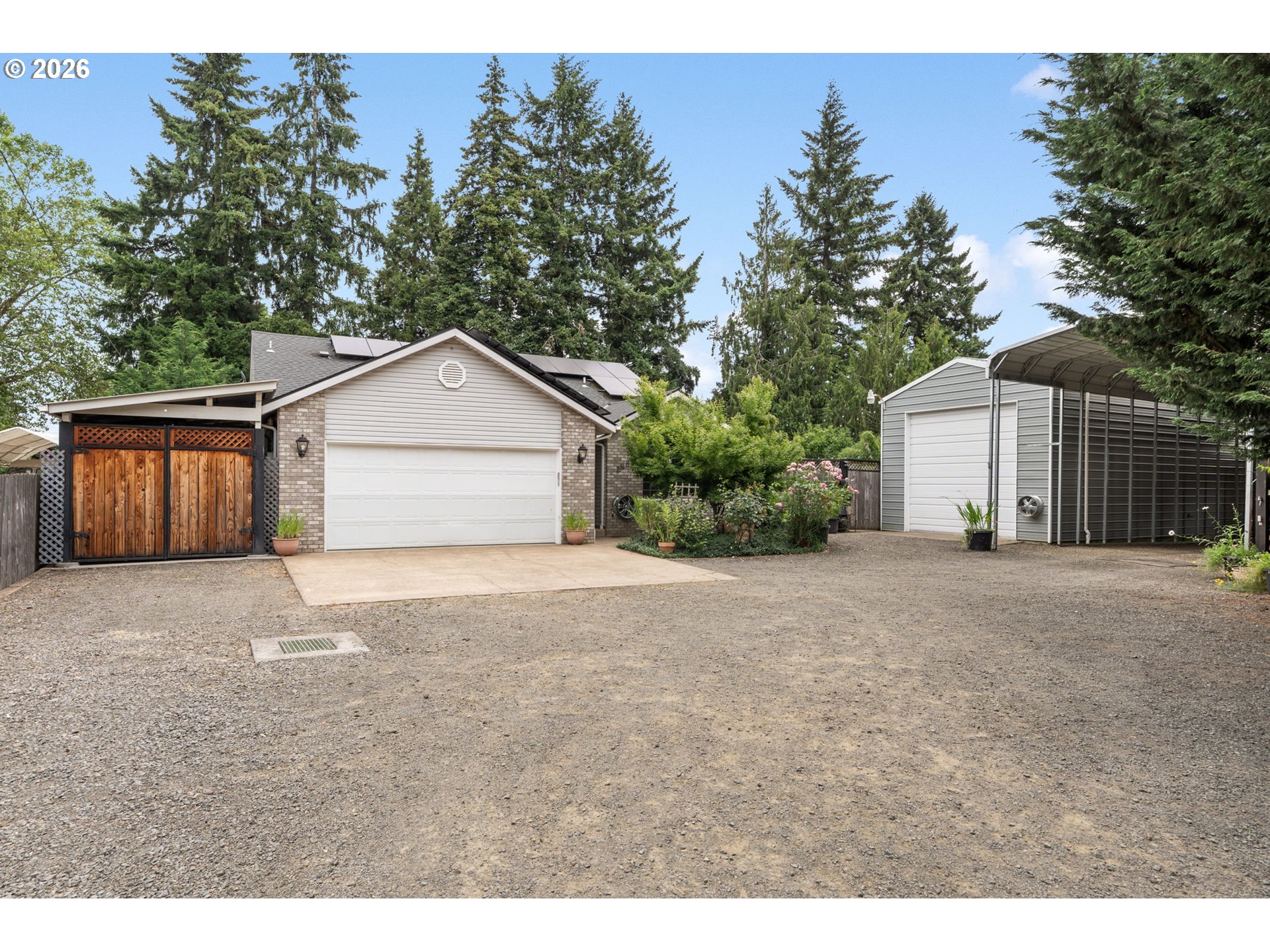 2867 Maesner Street Eugene, OR 97404 - Photo 2 of 43