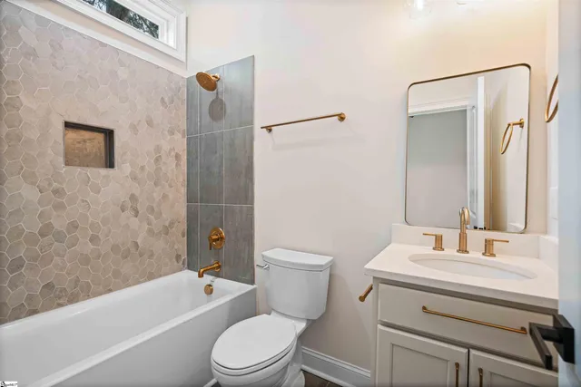 $350,000 | 501 North Center Street, Spartanburg, SC 29301