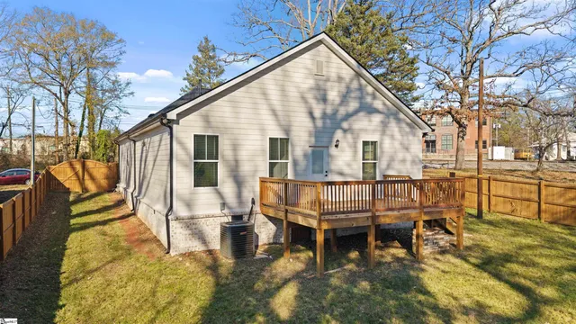 $350,000 | 501 North Center Street, Spartanburg, SC 29301