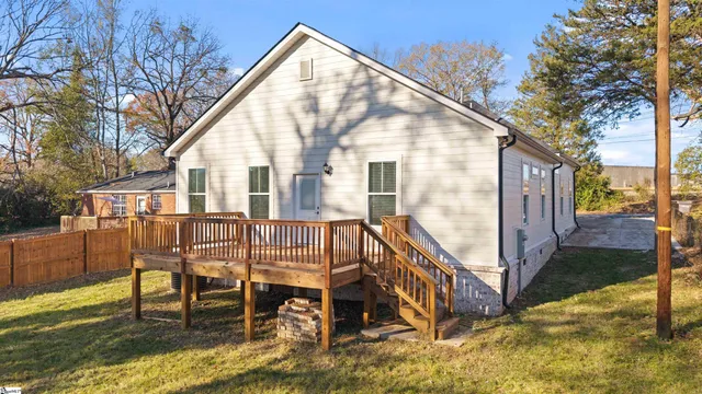 $350,000 | 501 North Center Street, Spartanburg, SC 29301