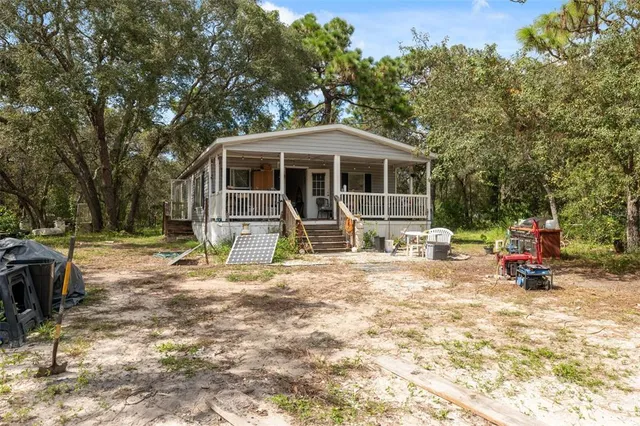 $338,000 | 17221 Nicks Drive, Spring Hill, FL 34610