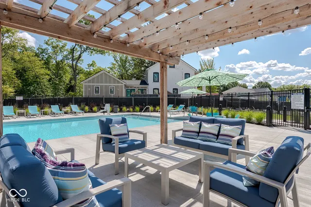 $600,000 | 851 Ashdown Lane, Carmel, IN 46032