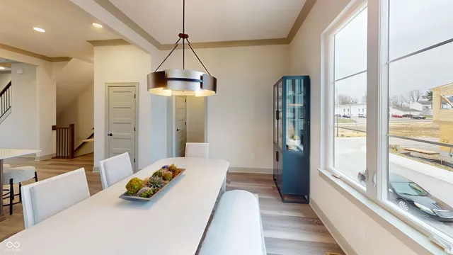 $600,000 | 851 Ashdown Lane, Carmel, IN 46032