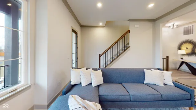 $600,000 | 851 Ashdown Lane, Carmel, IN 46032