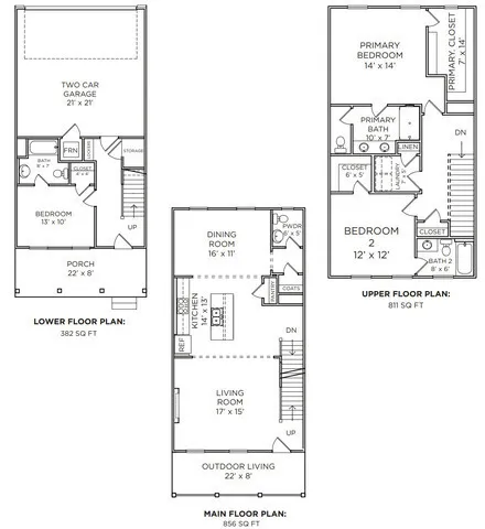 $600,000 | 851 Ashdown Lane, Carmel, IN 46032