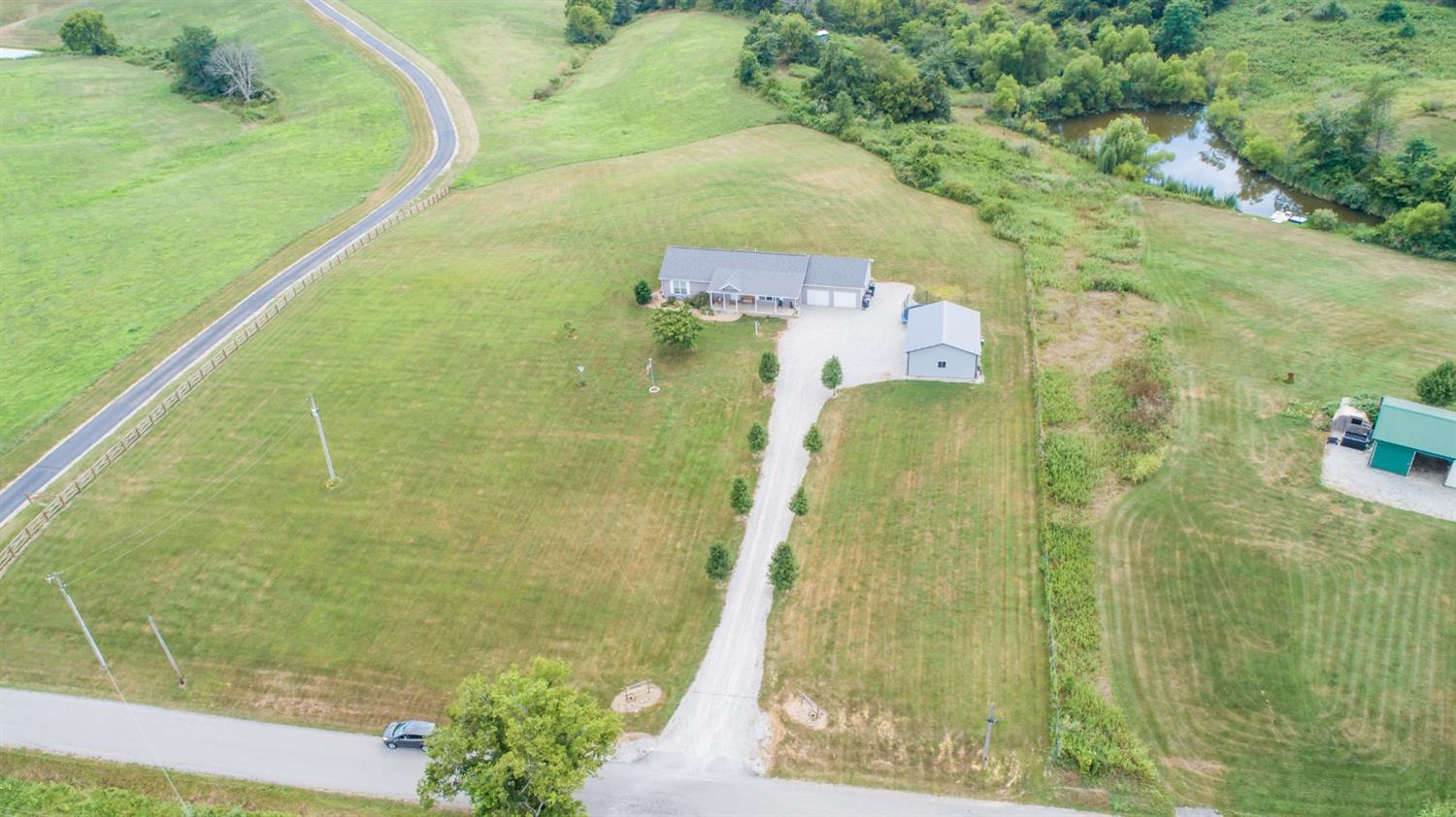 6843 Poor House Hill Road Rising Sun, IN 47040 - Photo 42 of 42