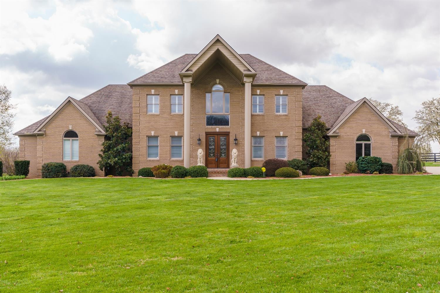 3750 Combs Ferry Road Lexington, KY 40509 - Photo 1 of 72 Photo 1