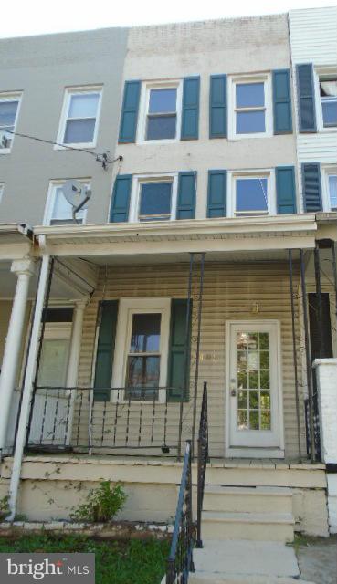3405 Keswick Road Baltimore, MD 21211 - Photo 1 of 16 Exterior (Front)