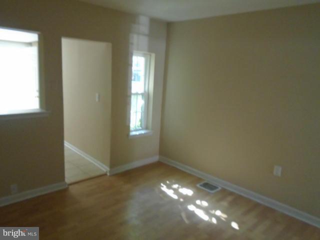 3405 Keswick Road Baltimore, MD 21211 - Photo 12 of 16 Dining Room