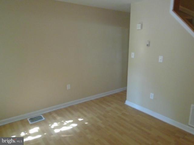 3405 Keswick Road Baltimore, MD 21211 - Photo 15 of 16 Living Room
