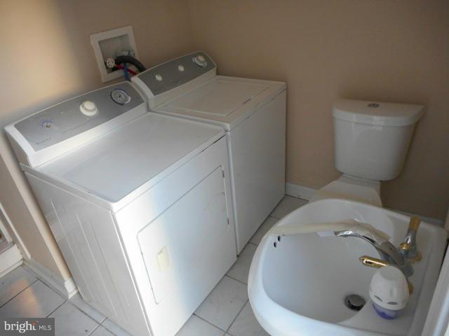3405 Keswick Road Baltimore, MD 21211 - Photo 5 of 16 Bath 1