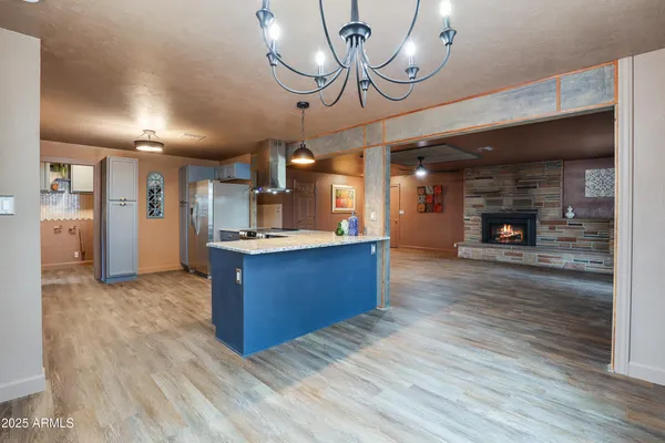 $475,000 | 404 West Frontier Street, Payson, AZ 85541