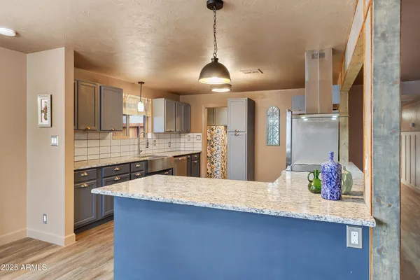 $475,000 | 404 West Frontier Street, Payson, AZ 85541