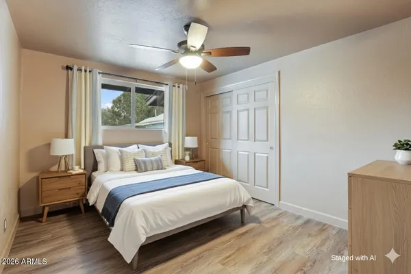 $475,000 | 404 West Frontier Street, Payson, AZ 85541