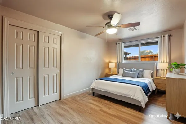 $475,000 | 404 West Frontier Street, Payson, AZ 85541