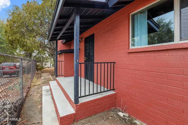 $475,000 | 404 West Frontier Street, Payson, AZ 85541