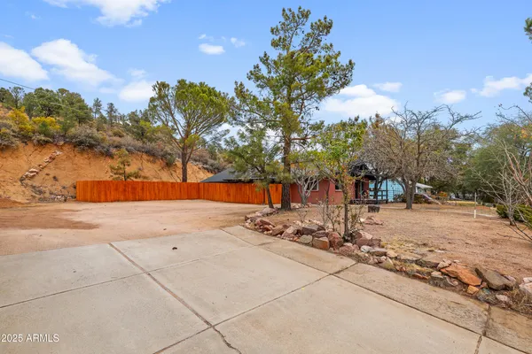 $475,000 | 404 West Frontier Street, Payson, AZ 85541