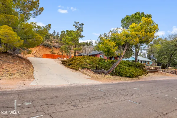 $475,000 | 404 West Frontier Street, Payson, AZ 85541