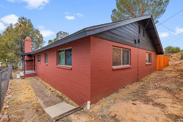$475,000 | 404 West Frontier Street, Payson, AZ 85541