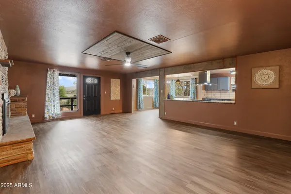 $475,000 | 404 West Frontier Street, Payson, AZ 85541