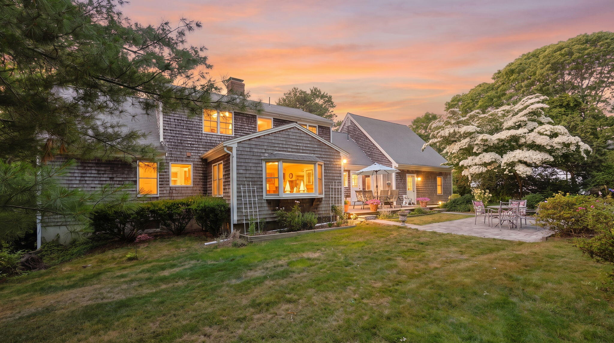 9 Packet Landing Orleans, MA 02653 - Photo 2 of 80 107-web-or-mls-9-packet-landing