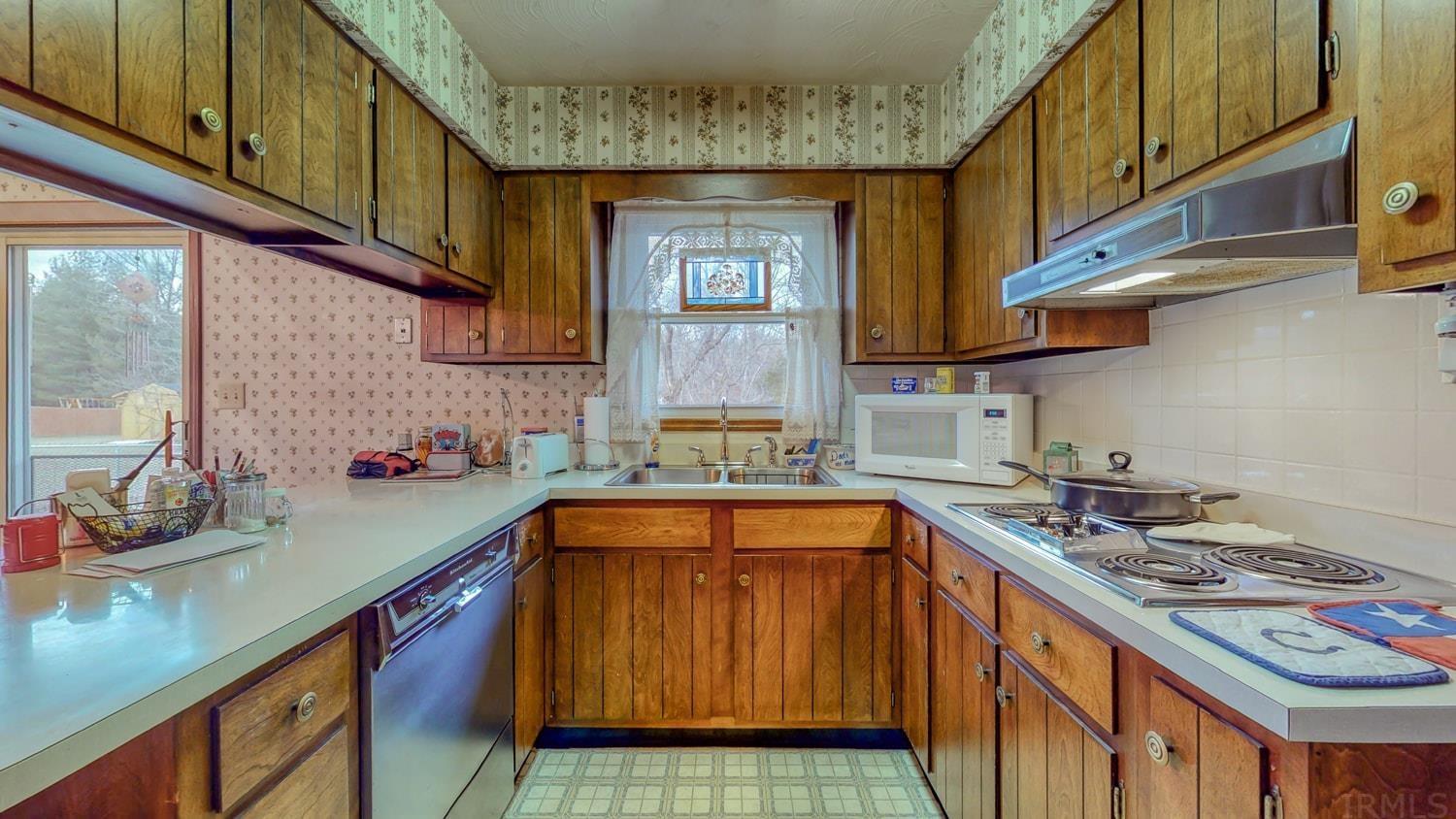 5973 South Handy Road Bloomington, IN 47401 - Photo 14 of 36
